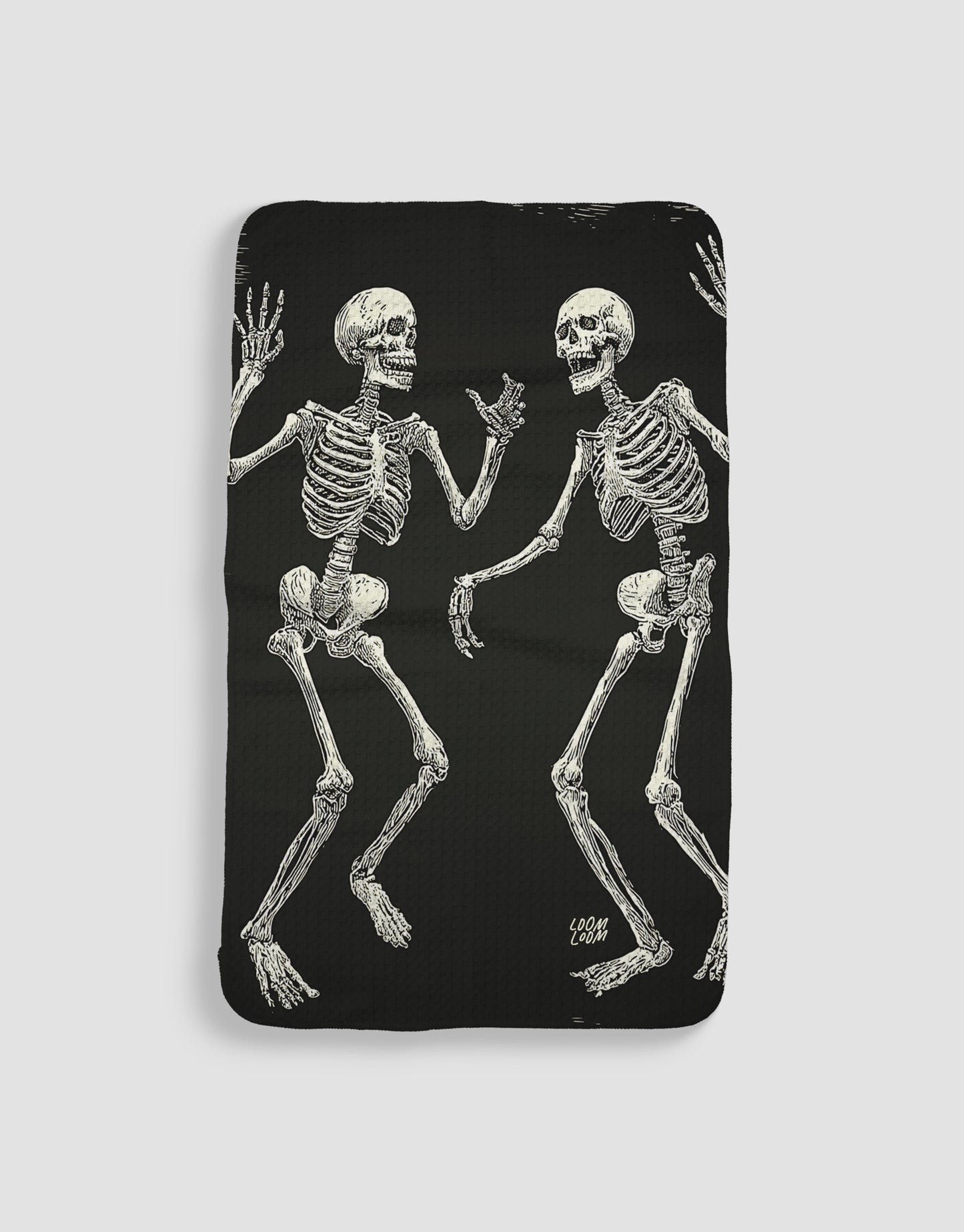 Move Your Bones