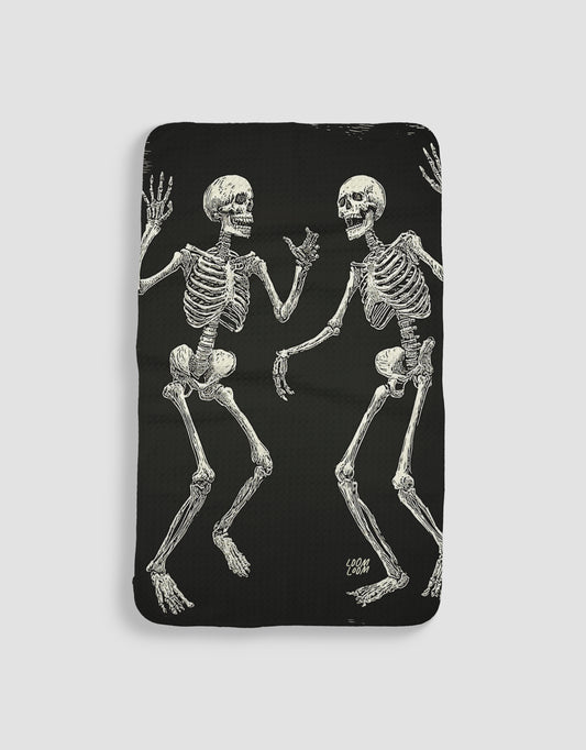Move Your Bones