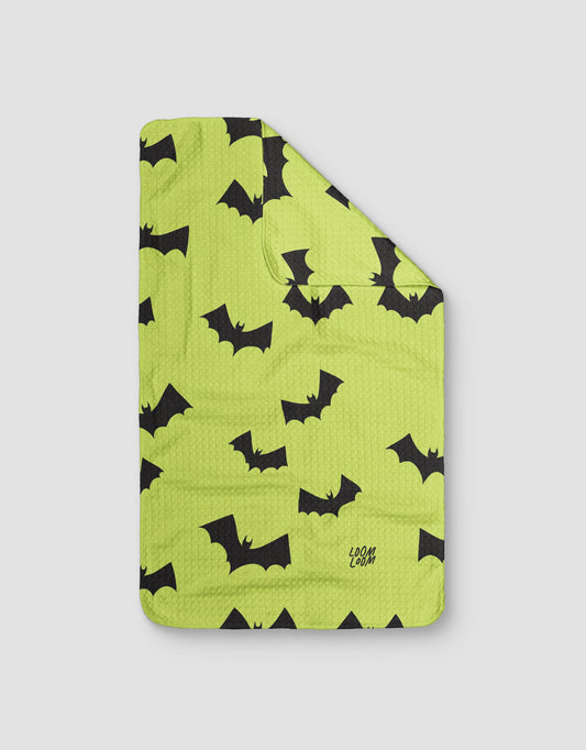 Neon Bats