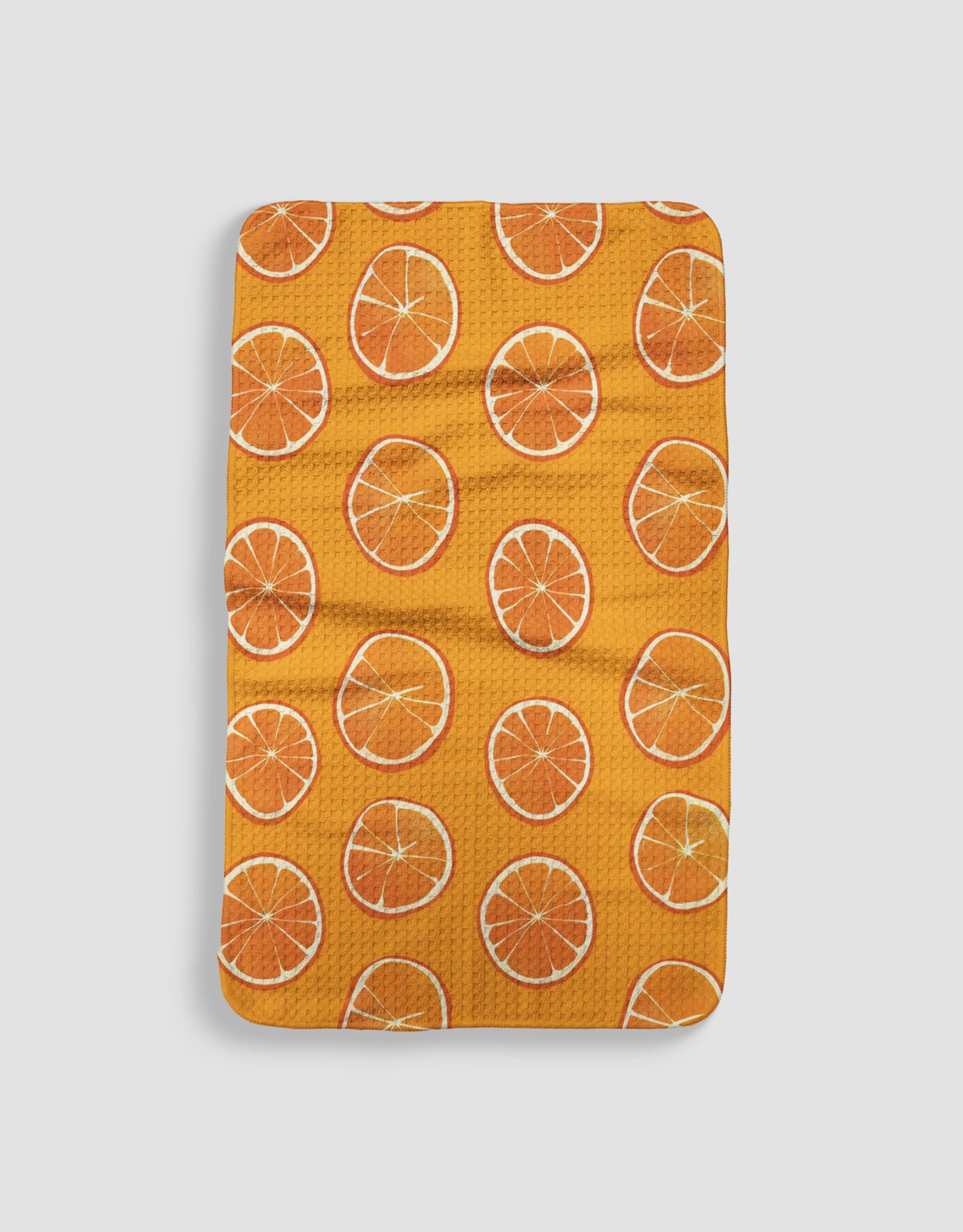 Orange Slices