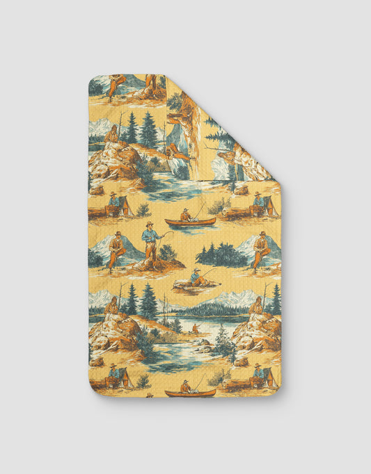 Mountain Men