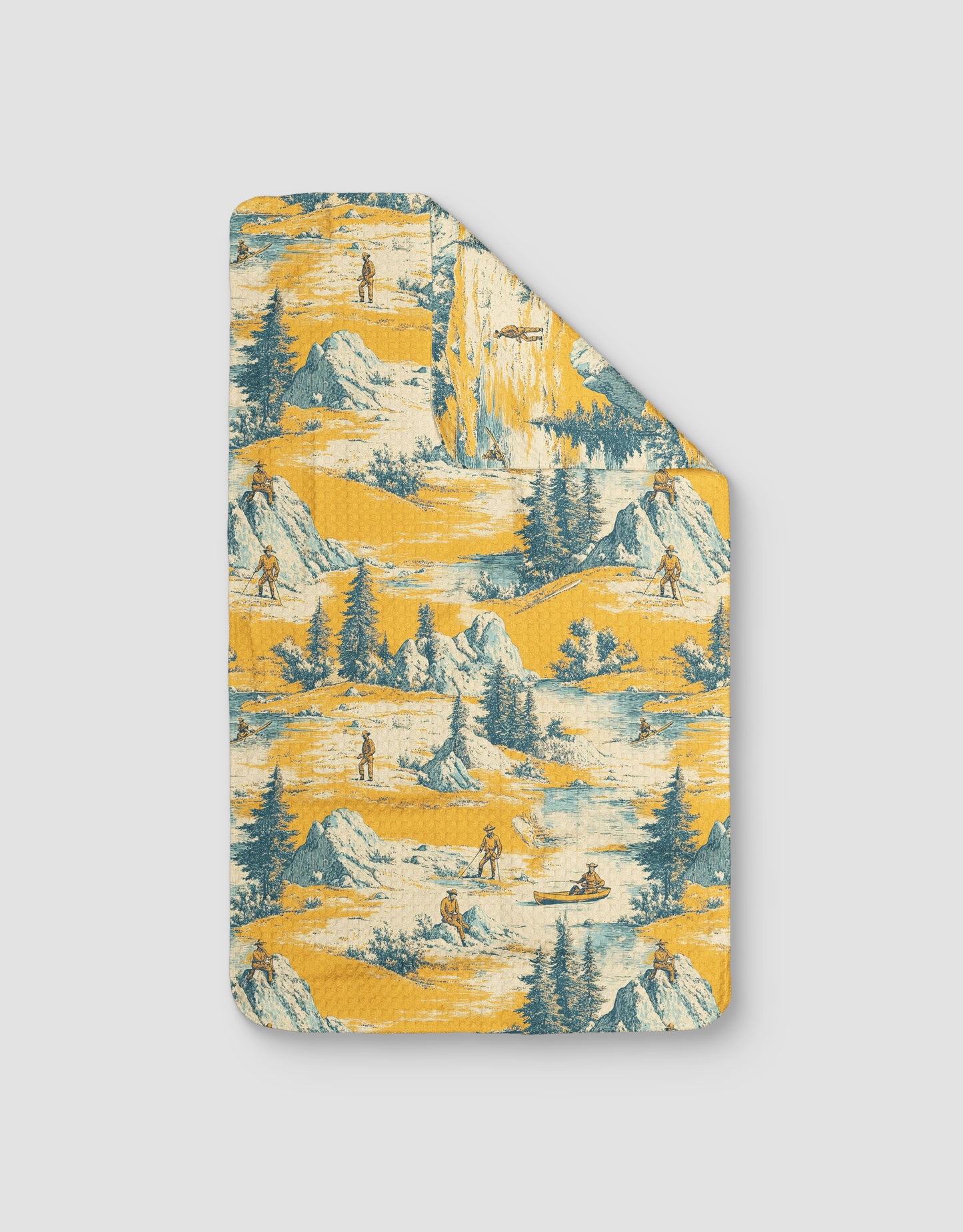Mountain Men 2