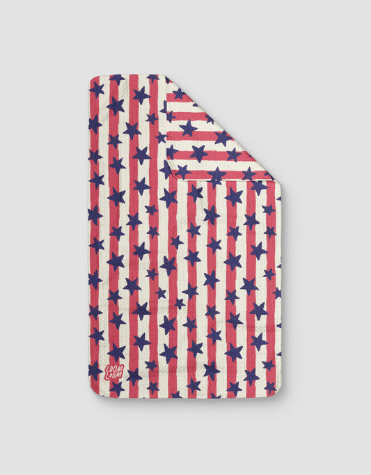 Stars & Stripes