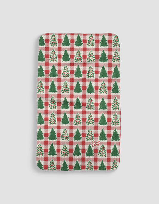 Pine Plaid