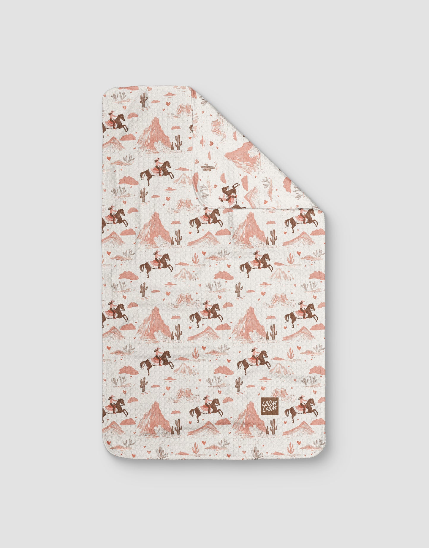 Pink Cowgirls