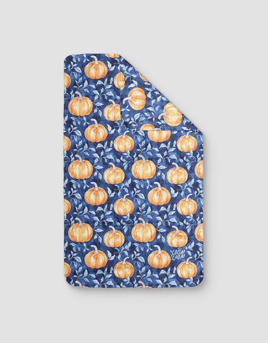 Pumpkin Blues