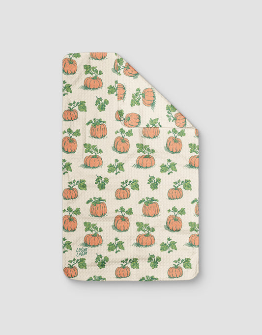 Pumpkin Patch