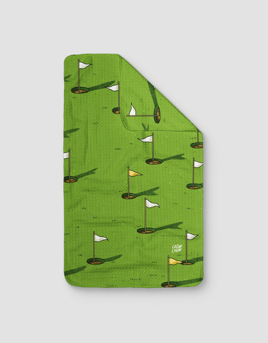 Putting Green