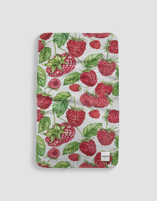 Raspberry Patch