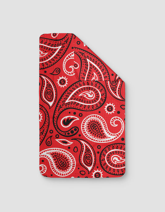 Red Bandana