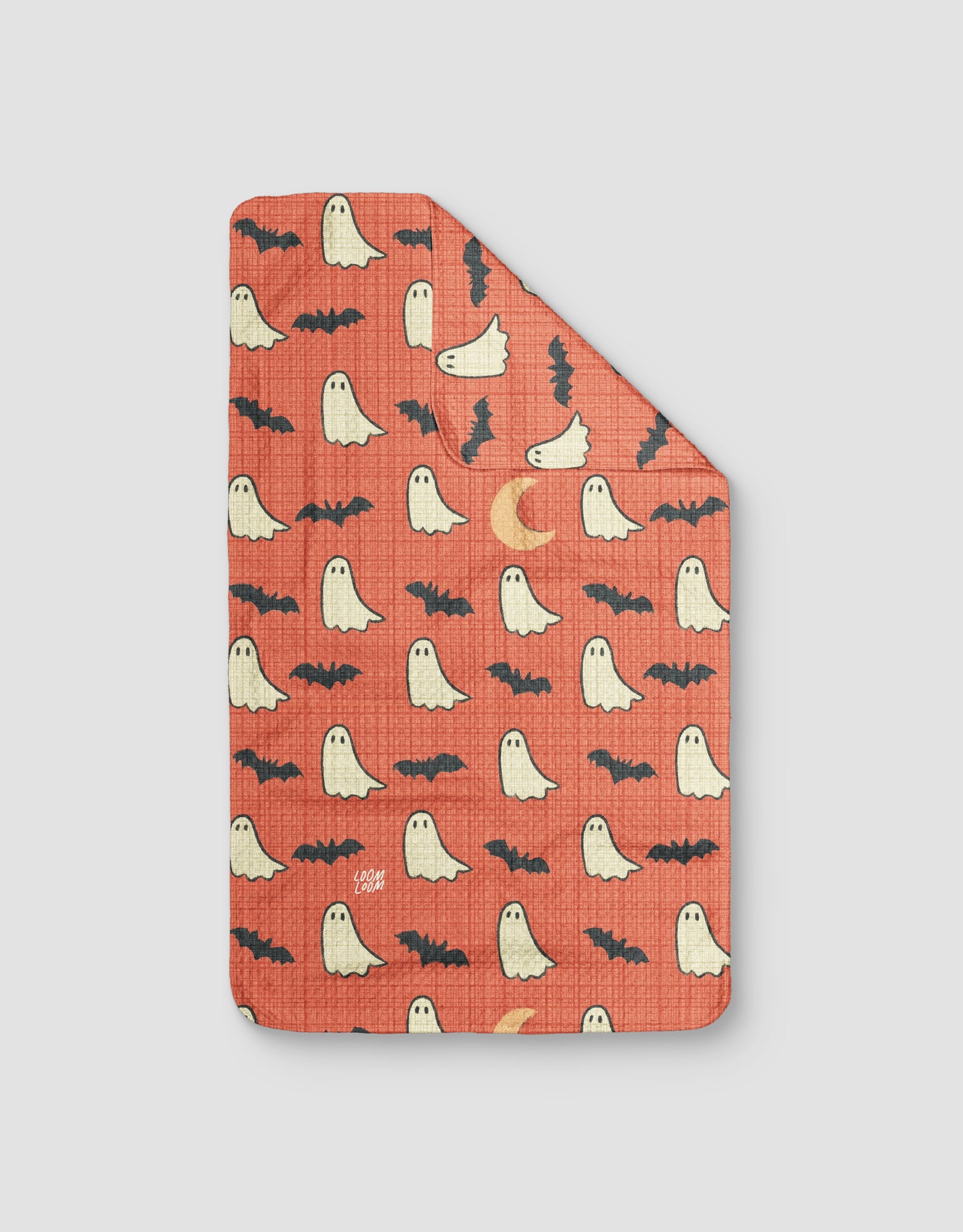 Red Ghosts + Bats