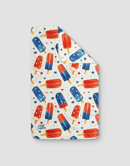 Rocket Pop