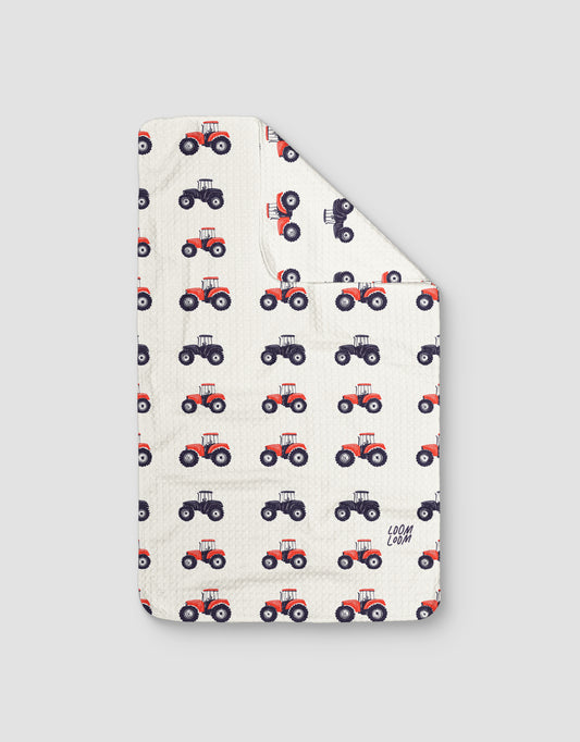 RWB Tractors