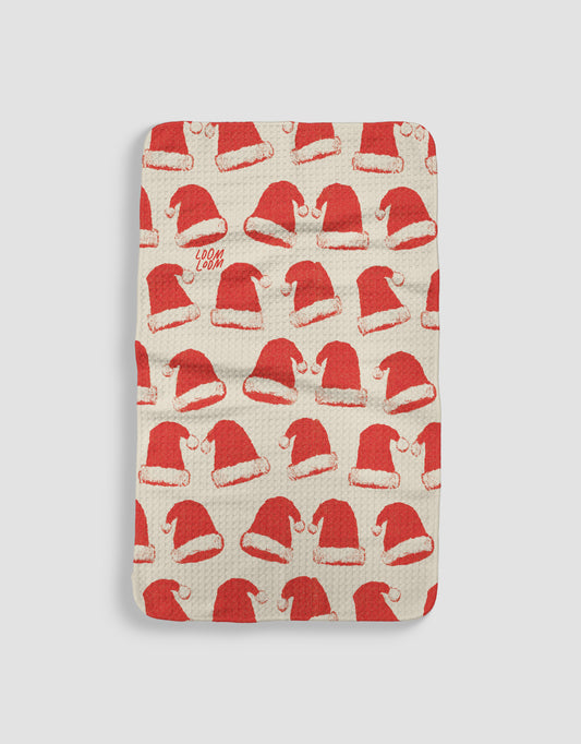 Santa Hats