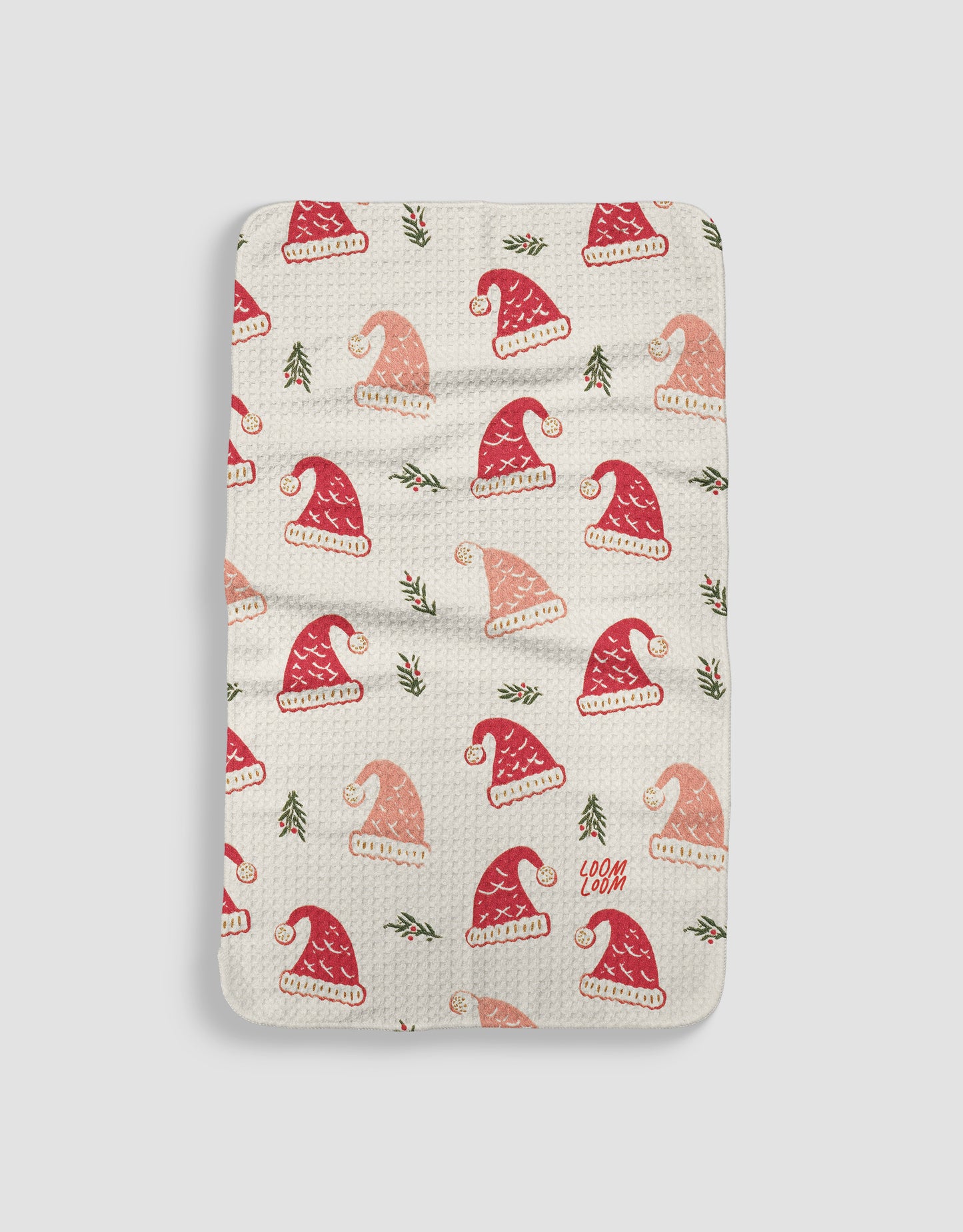 Santa Hats 2