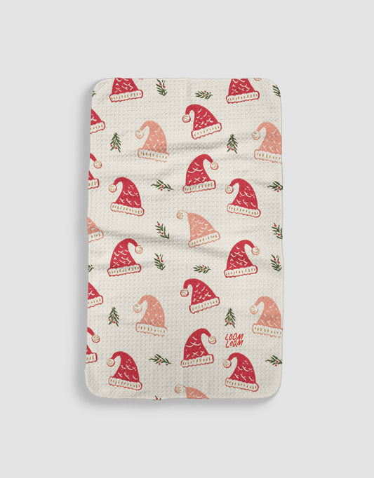 Santa Hats 2