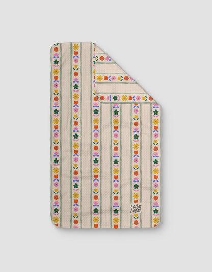 Scandic Stripes