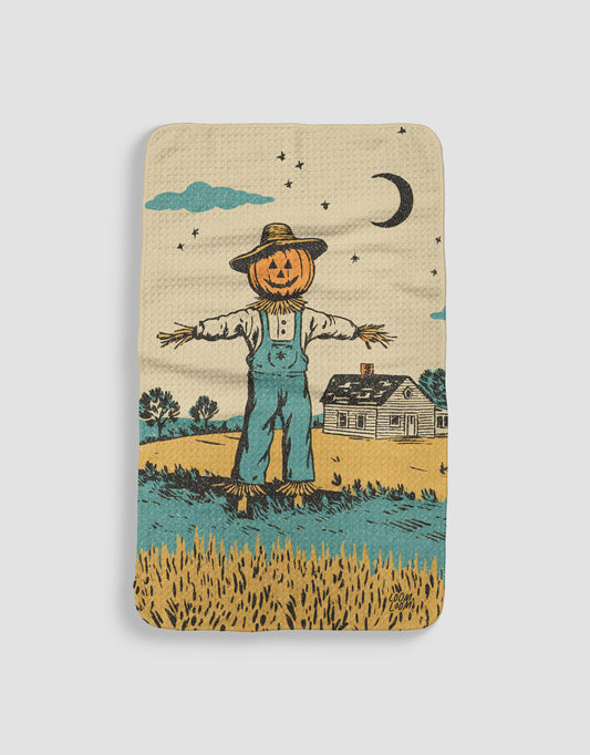 Scarecrow
