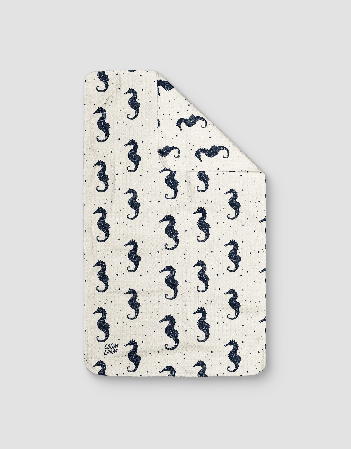 Seahorses