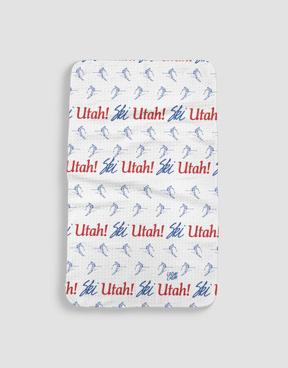 Ski Utah