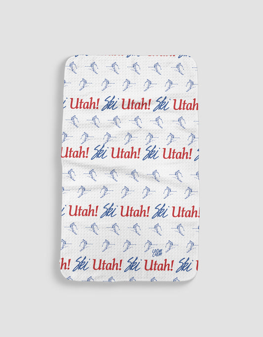 Ski Utah