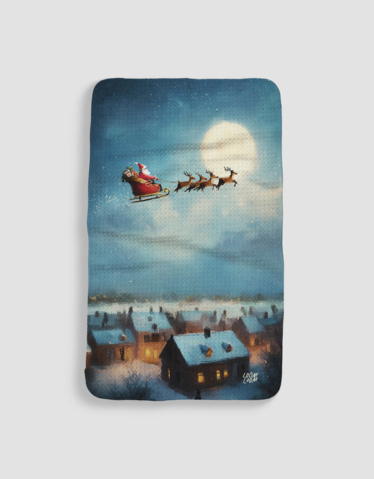 Sleigh