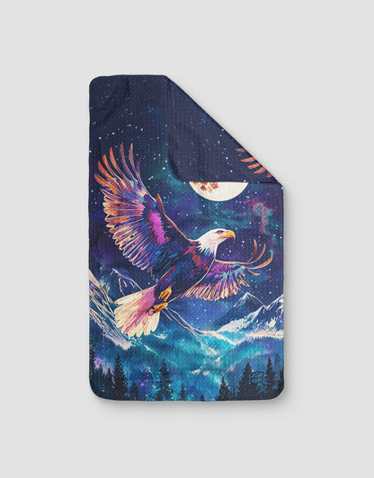 Soaring Eagle
