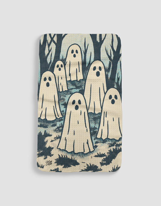 Spooky Forest