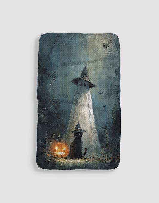 Spooky Friends 2