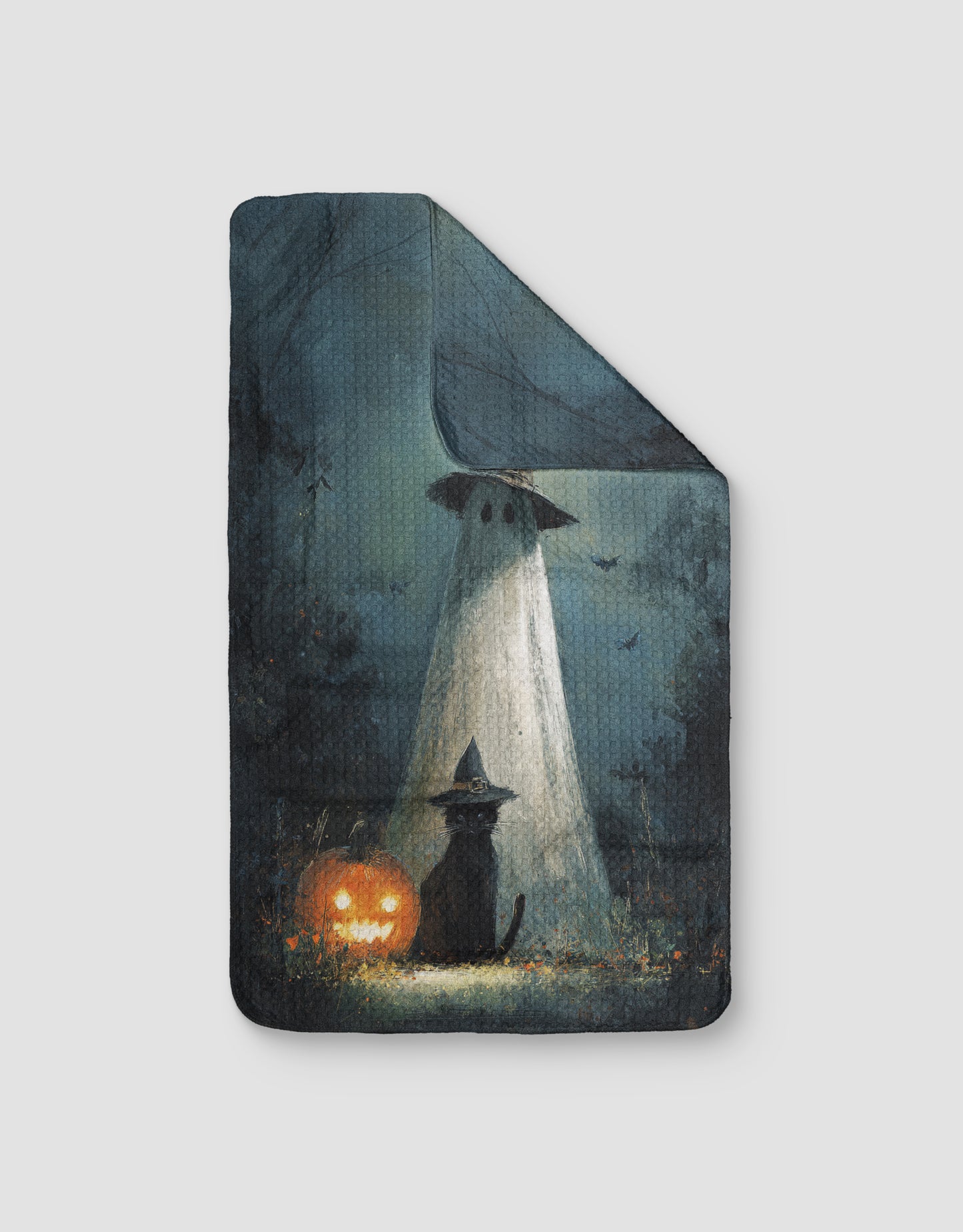 Spooky Friends 2