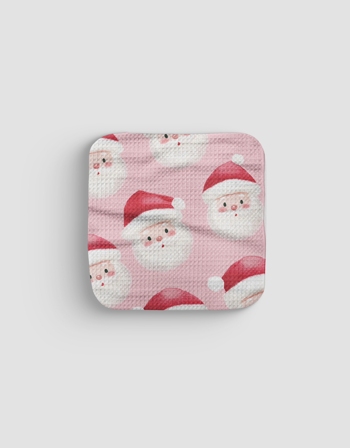 St. Nick Dishcloth