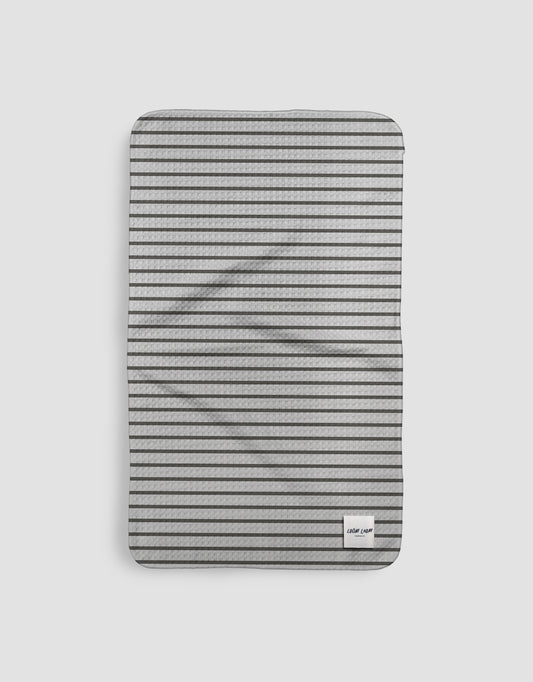 Grey Stripes