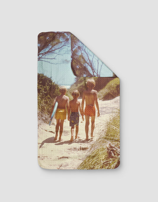 Surf Kids