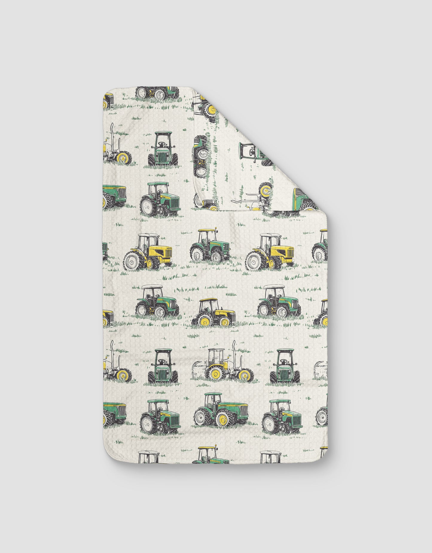 Tractors