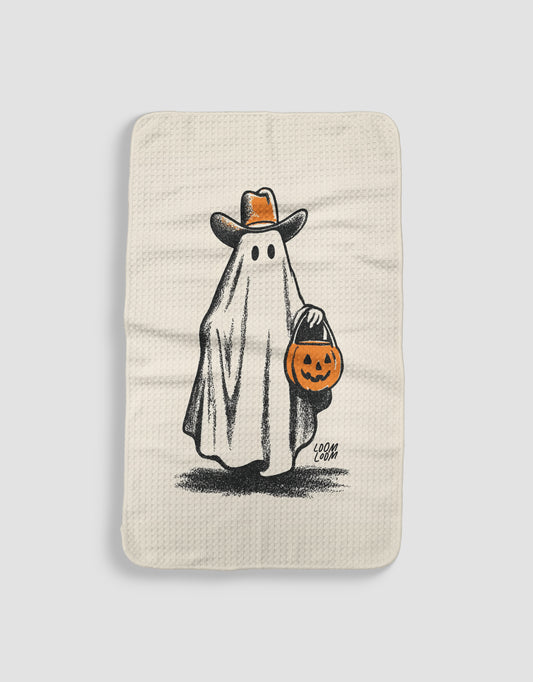 Trick Or Treat