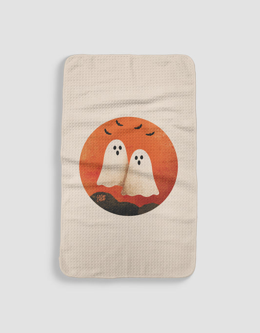Twin Ghosts