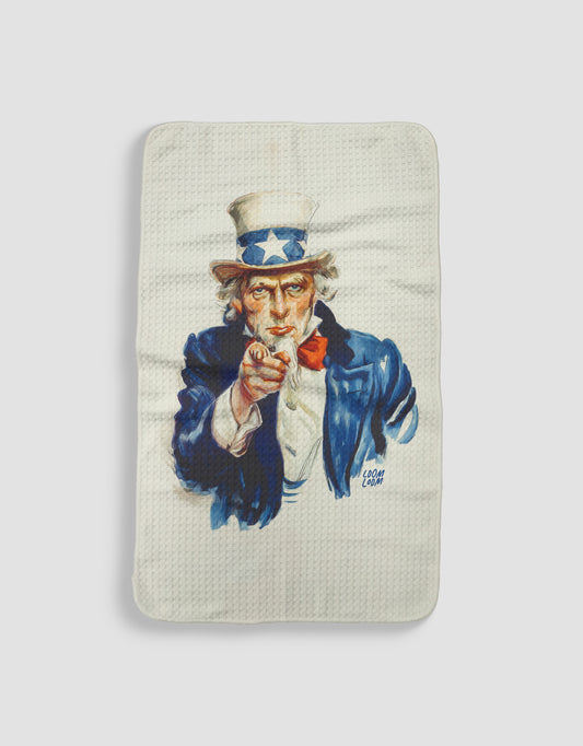 Uncle Sam