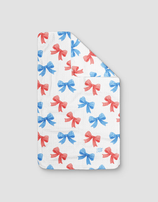 USA Bows