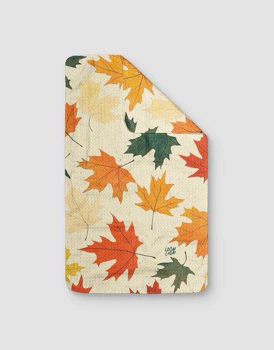 Vibrant Leaves