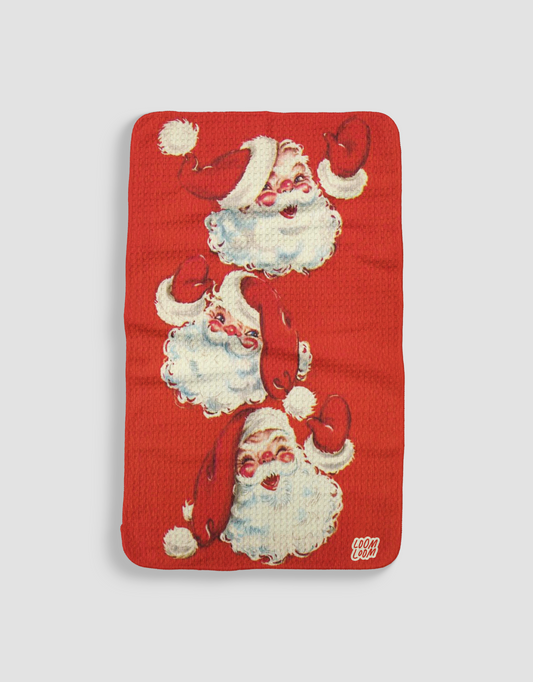 Vintage St. Nick