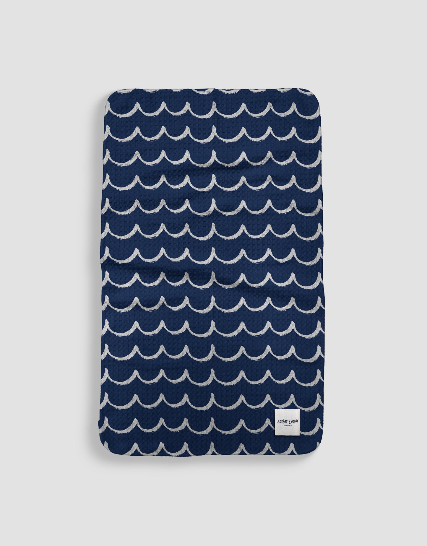 Wavy Navy