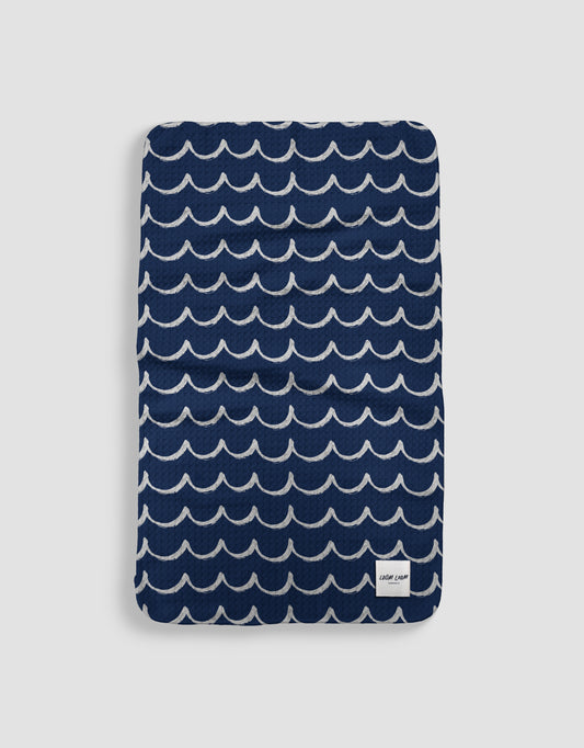 Wavy Navy