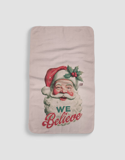 Believe