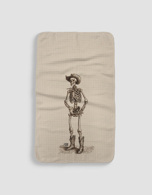 Wild West Bones