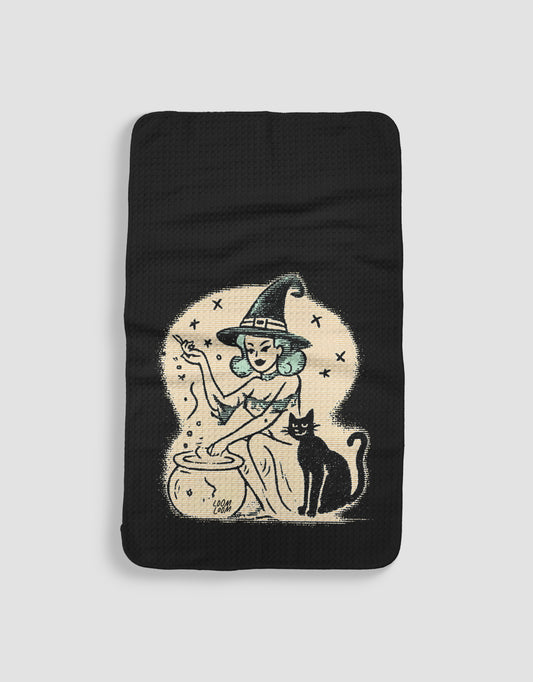 Witch's Brew