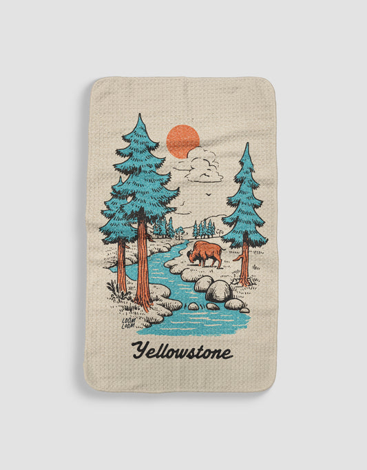 Yellowstone 2