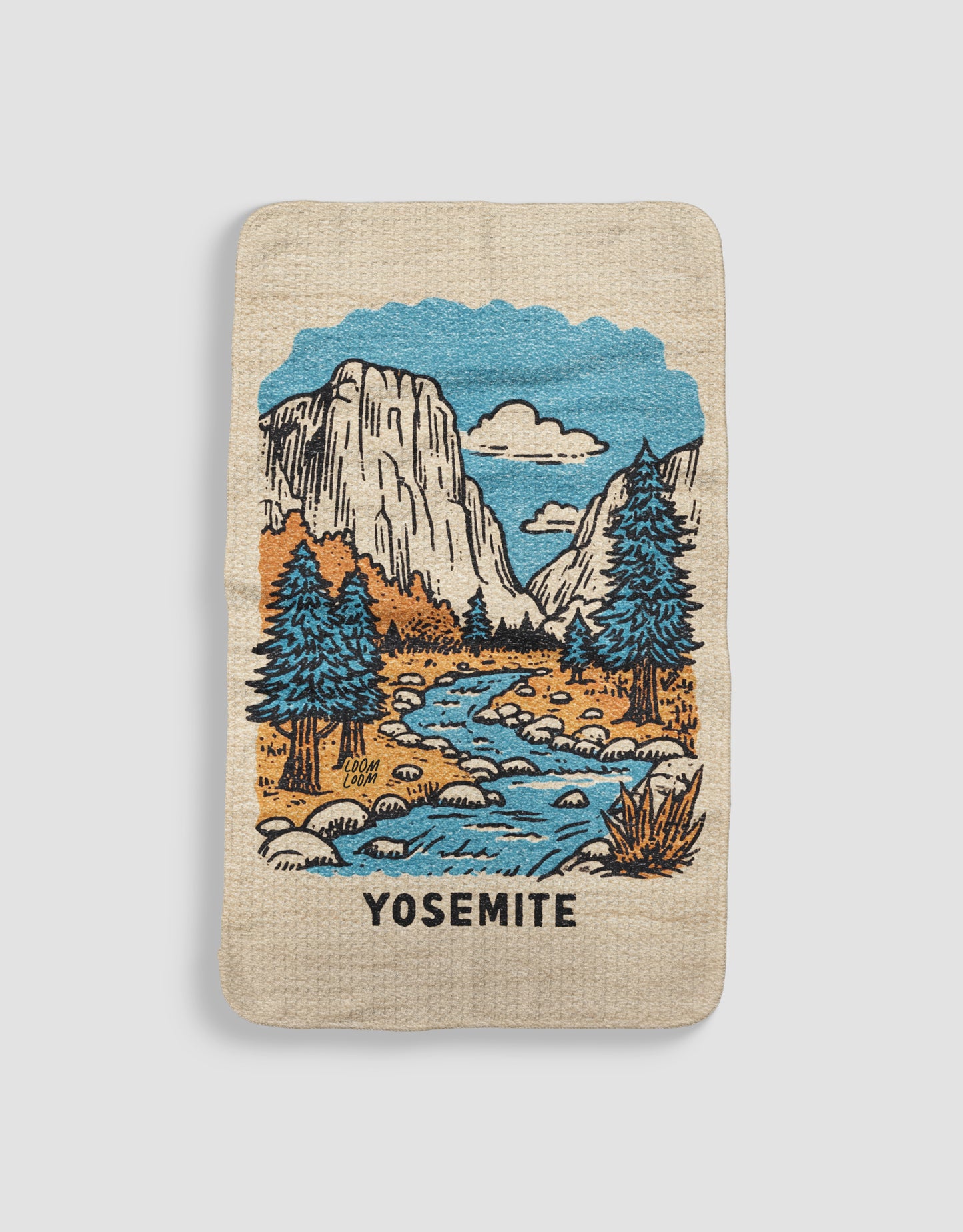 Yosemite