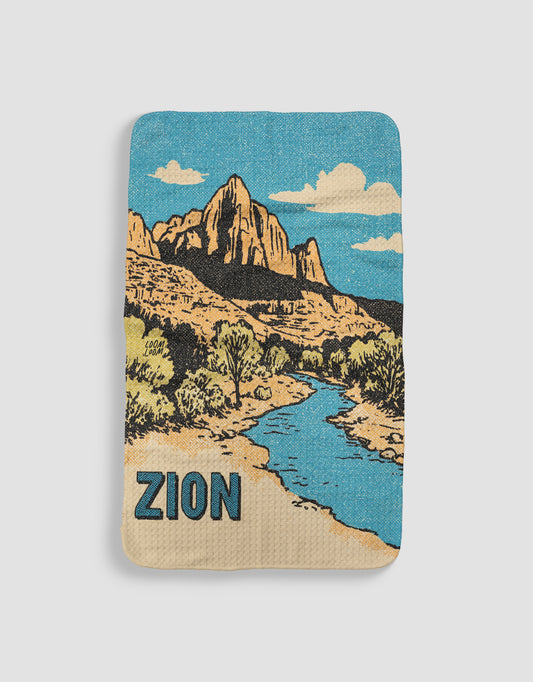 Zion 3